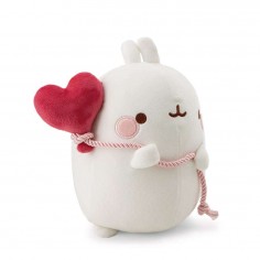 Nici Plush Molang with... 2