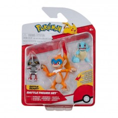 Pokemon Φιγούρες Μάχης... 2