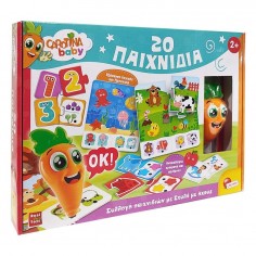 Carotina Baby 20...