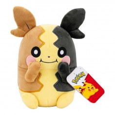 Λούτρινο Pokemon Morpeko... 2