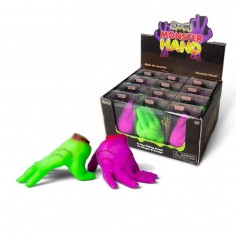 Scrunchems Monster Hand - 2...