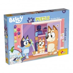 Lisciani Puzzle Plus...