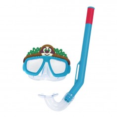 Bestway Μάσκα Κολύμβησης με... 2