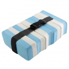 Swimming Foam Belt 7x4.5x15cm