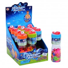 Self Water Balloons Series...
