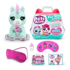Pets Alive Βαλιτσάκι Pet... 2