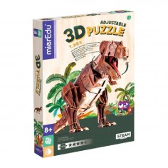 mierEdu Adjustable Puzzle...