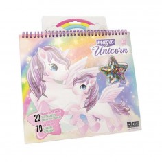 Nice Group Magic Unicorn...