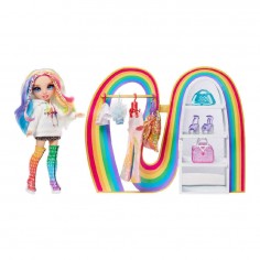 Rainbow High Amaya’s...
