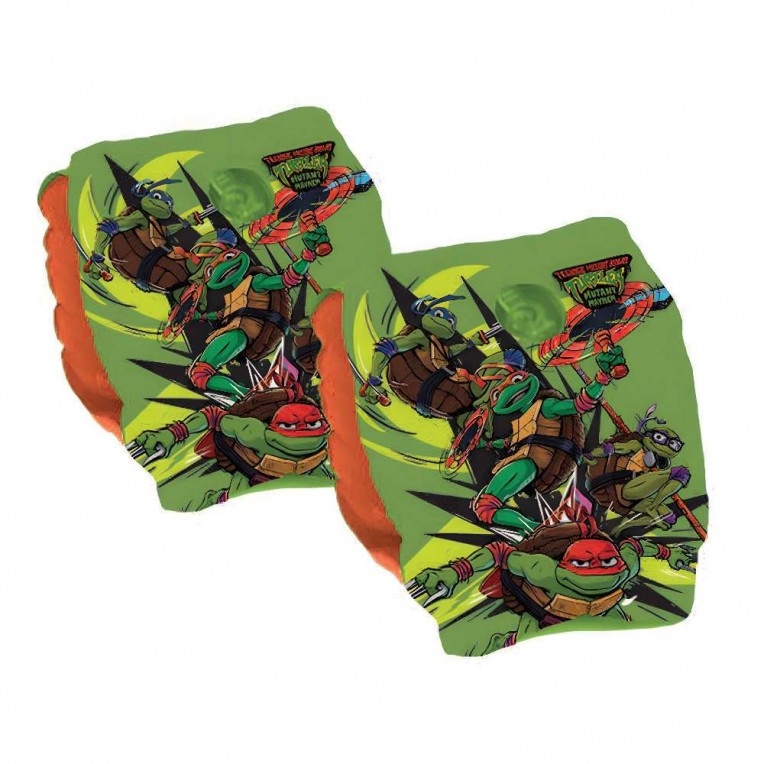 Gim Armbands TMNT (870-09120)