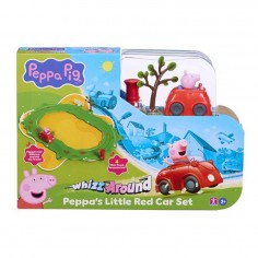 Peppa Pig Whizz-Around... 2