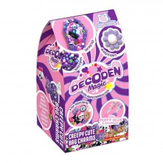 Decoden Magic Mini Σετ... 2