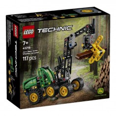 LEGO Technic John Deere...