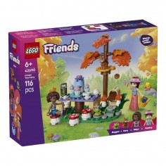 LEGO Friends Forest Tea...
