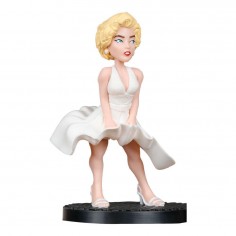 Minix Collectable Figure...