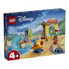 LEGO Disney Stitch Beach...