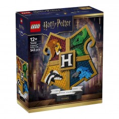 LEGO Harry Potter Hogwarts...