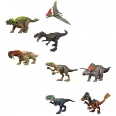 Jurassic World Rebirth...