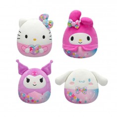 SquishMallows Plush Sanrio...