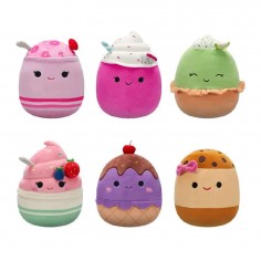 SquishMallows Λούτρινο... 2