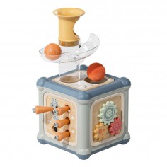 Top Bright Wooden Activity...
