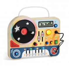 Topbright Wooden...