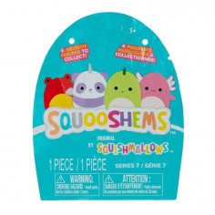 SquishMallows Squooshems...