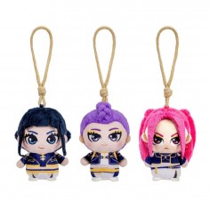 K-Pop Demon Hunters Plush...