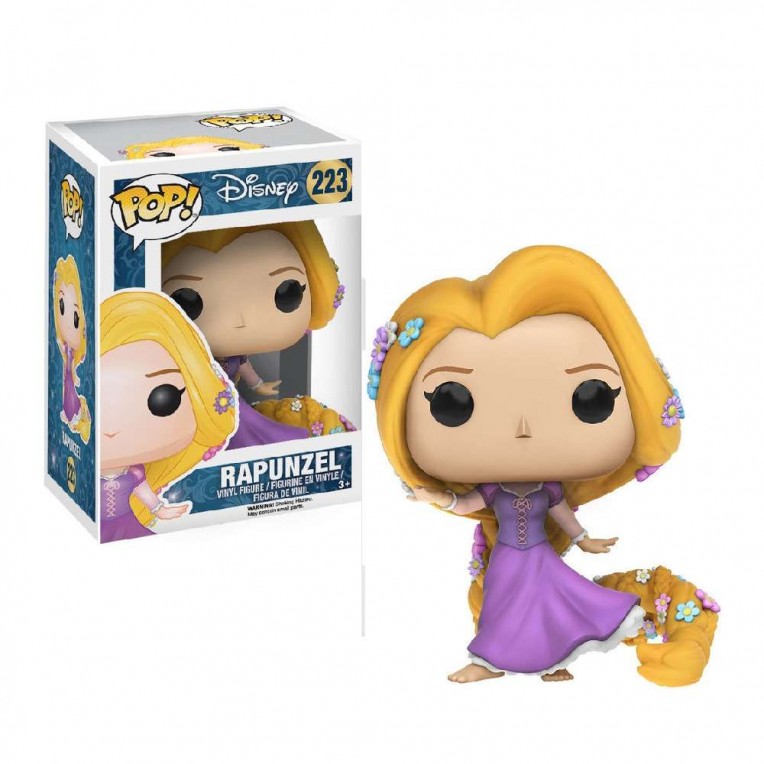 Funko POP! Φιγούρα Disney Tangled:...