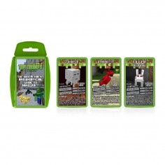 Top Trumps Επιτραπέζιο με... 2