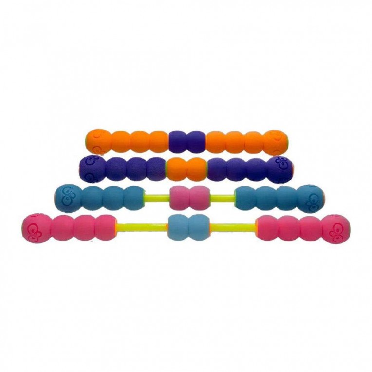 Water Cannon Catterpillar 45cm - 4...