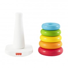 Fisher-Price Πυραμίδα... 2