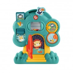 Fisher-Price Animal Friends...
