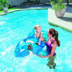 Inflatable Whale (41037) 2