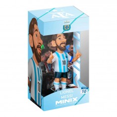 Minix Συλλεκτική Φιγούρα... 2
