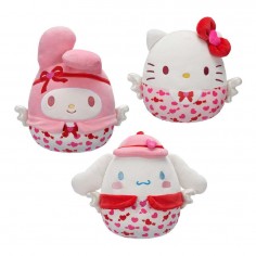 SquishMallows Λούτρινο...