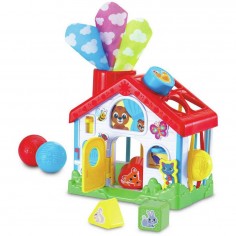 Vtech Leap Frog Σπίτι...