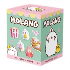 Molang Ζουληχτή Slow Rising...