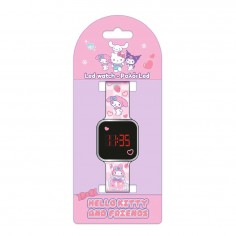 Ψηφιακό Ρολόι Led Sanrio... 2