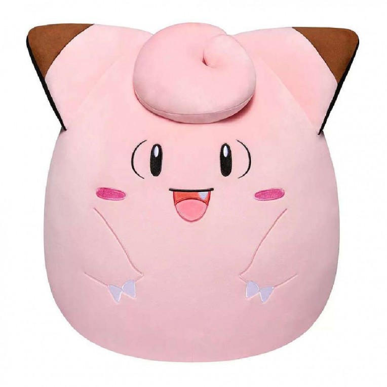 SquishMallows Λούτρινο Pokemon...