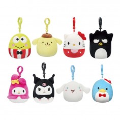 SquishMallows Λούτρινο...