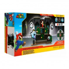 Super Mario Deluxe Boo... 2