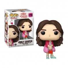 Funko POP! Φιγούρα Emily in...