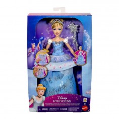 Disney Princess Enchanted... 2