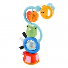 Fisher Price Sensory Sounds...