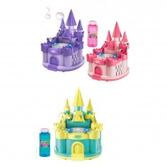 Luna Toys Castle with Light...