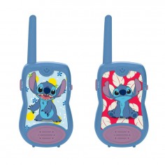 Lexibook Walkie Talkies...