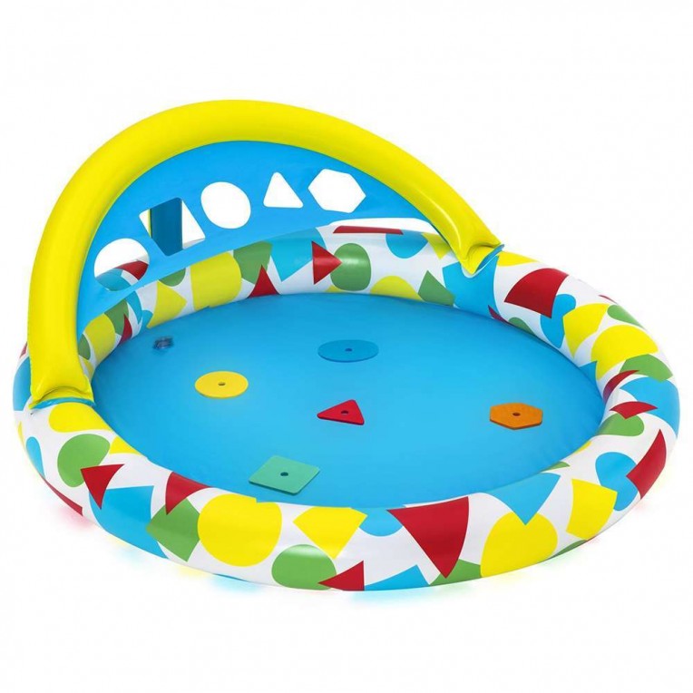 Bestway Inflatable Pool Splash &...