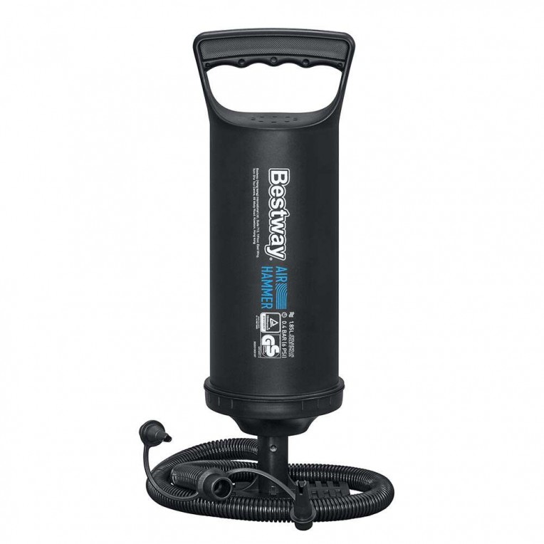 Bestway Τρόμπα Χειρός Air Hammer...