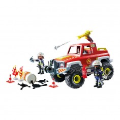 Playmobil Action Heroes... 2